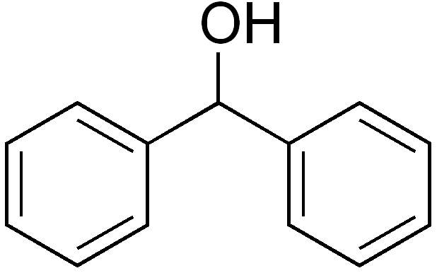 File:Diphenylmethanol.png