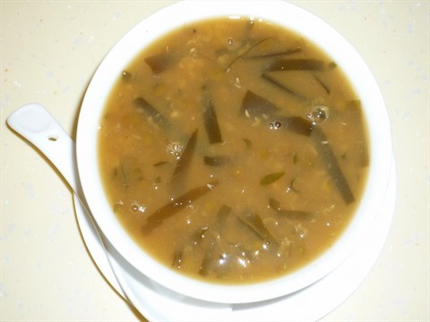 File:Green bean soup.jpg