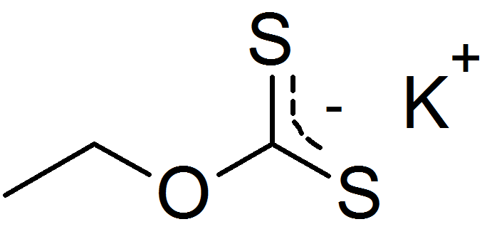 File:Potassium ethyl xanthate.png