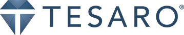 File:TESARO logo.png