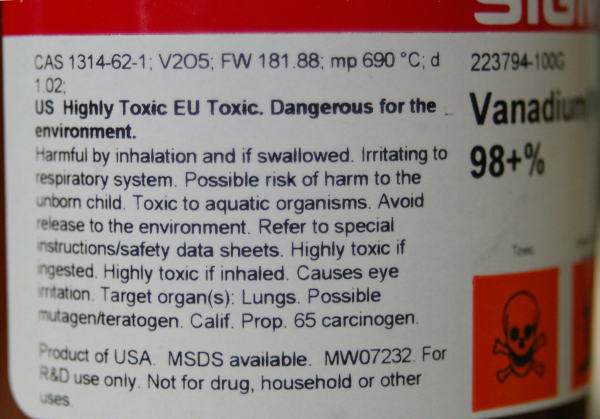 File:V2o5label.jpg