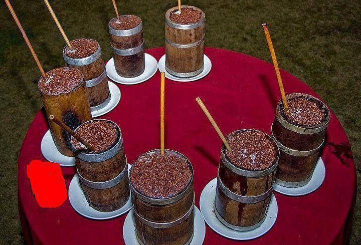 File:Tongba - Nepalese fermented millet beer.jpg
