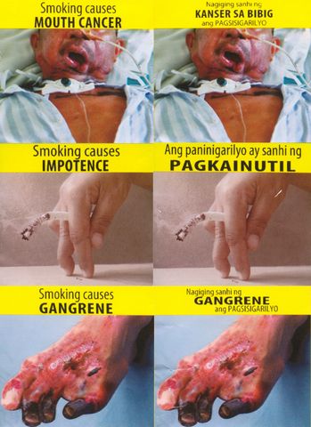 File:PH tobacco packaging graphic warning labels.jpg