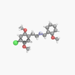 File:2C-C-NBOMe.gif