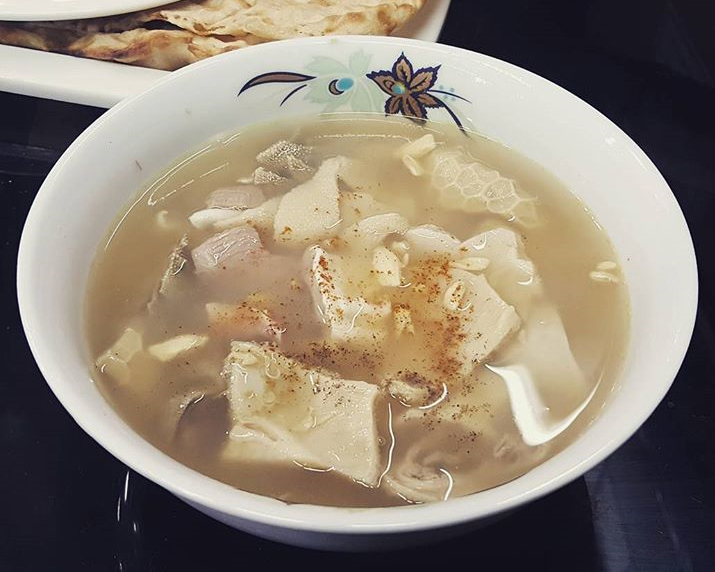 File:Iranian tripe soup.jpg