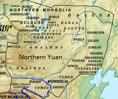 File:Northern Yuan.png