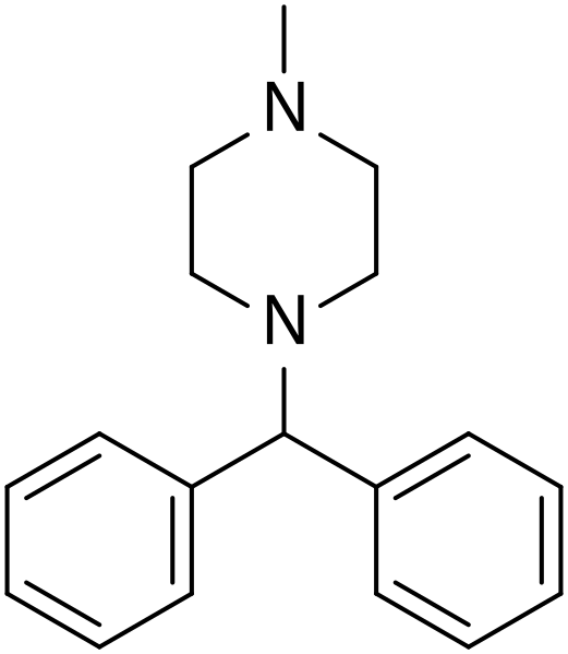 File:Cyclizine2DCSD.svg