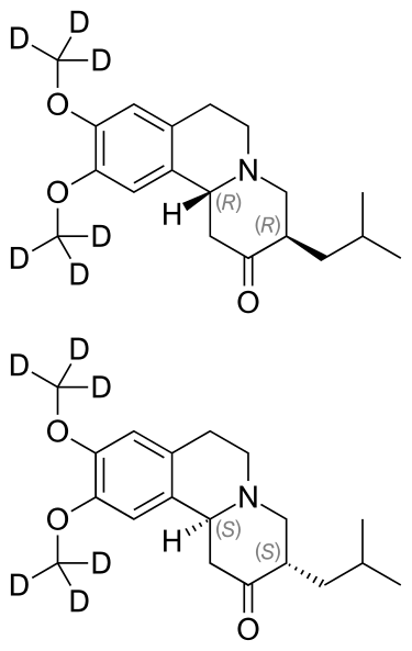 File:Deutetrabenazine.svg