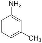 File:M-Toluidin.svg