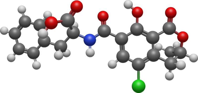File:Ochratoxin A 3D BS.png