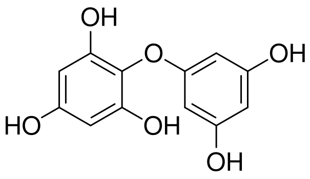 File:Diphlorethol.svg