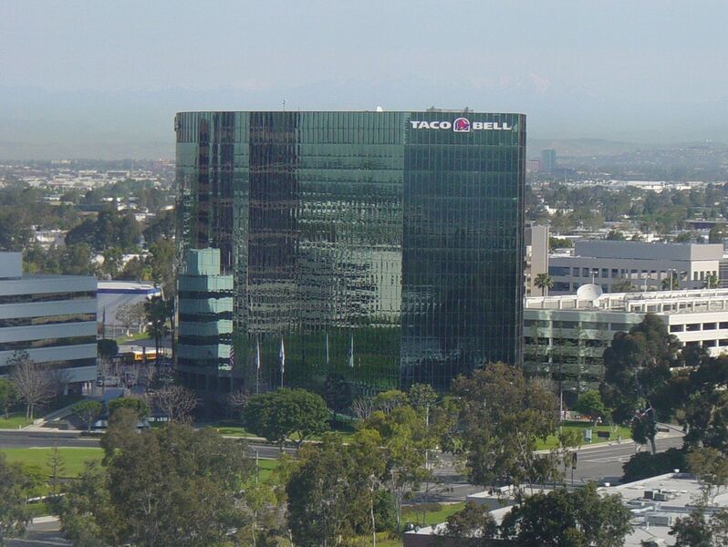 File:Taco Bell Headquarters Irvine.jpg