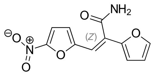 File:Furylfuramide.svg