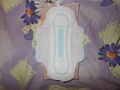 Feminine hygiene