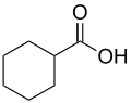 Cyclohexanecarboxylic acid