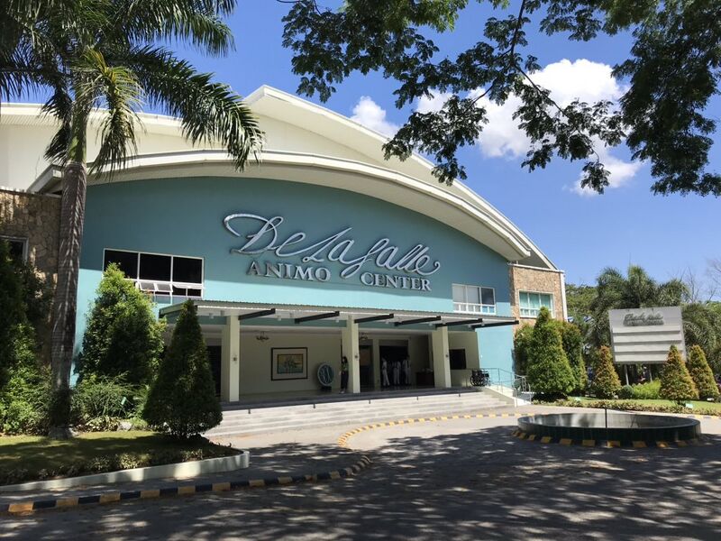 File:De La Salle Animo Center.jpg