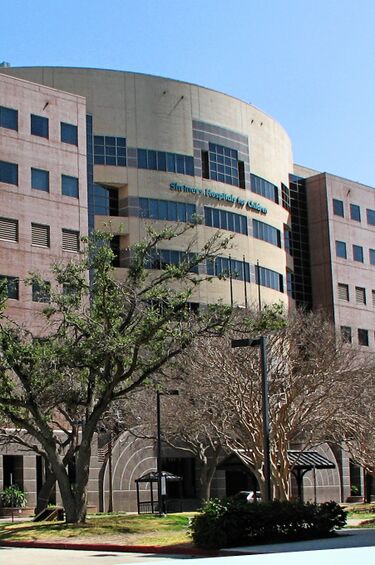 File:Shriners Hospital, Galveston.jpg