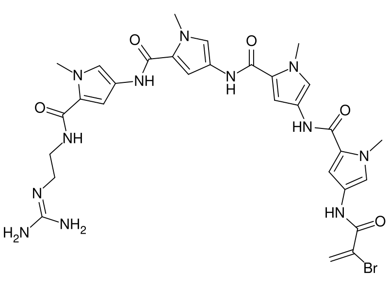 File:Brostallicin.svg