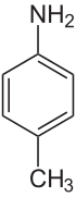File:P-Toluidin.svg