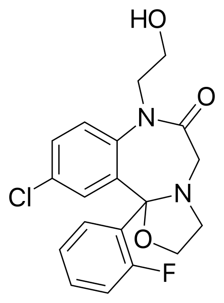 File:Flutazolam.svg