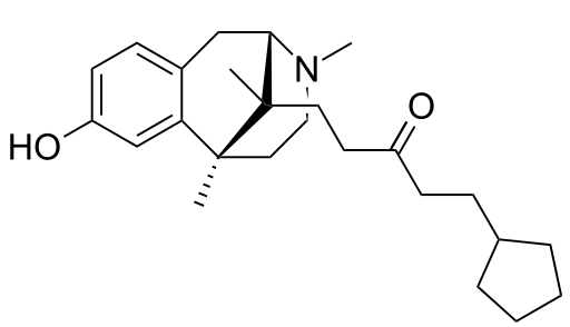 File:Quadazocine structure.svg