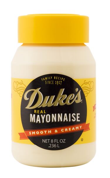 File:8oz Duke's Mayo.jpg