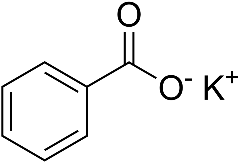 File:Potassium benzoate.png