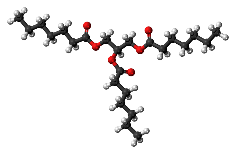 File:Triheptanoin 3D ball.png