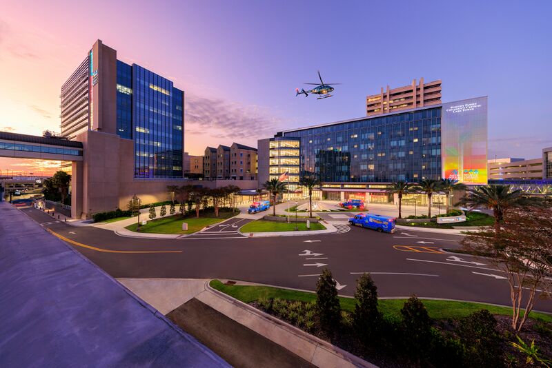 File:Wolfson Children's Hospital 2022.jpg