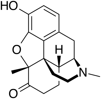 File:Metopon structure.svg