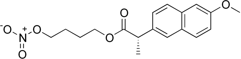 File:Naproxcinod.png