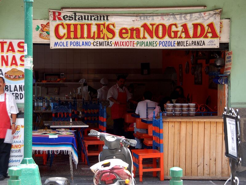 File:2006-08-19 Mexikanisches Restaurant in Puebla.jpg
