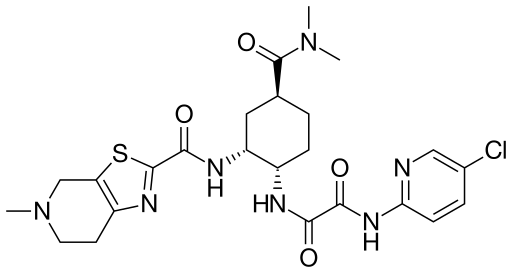 File:Edoxaban.svg