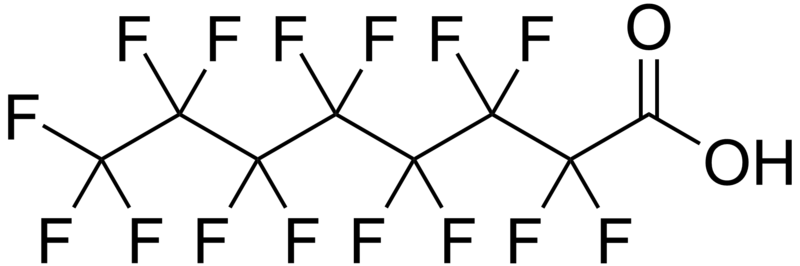 File:Perfluorooctanoic acid.png