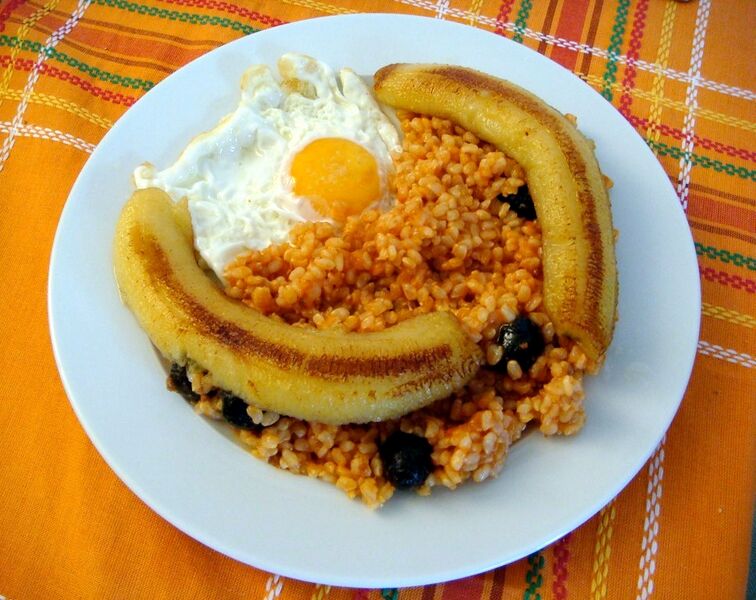 File:Arroz a la cubana.jpg