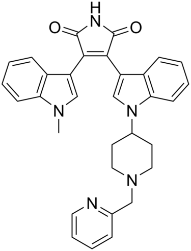 File:Enzastaurin.png