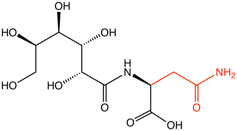 File:N-(D-glucos-1-yl)-L-asparagine.png