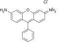 Rhodamine skeleton