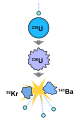 Nuclear fission