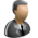 Stub icon