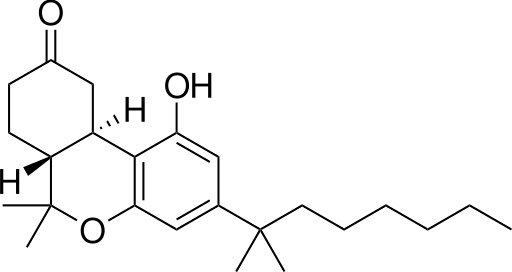 File:Nabilone.svg