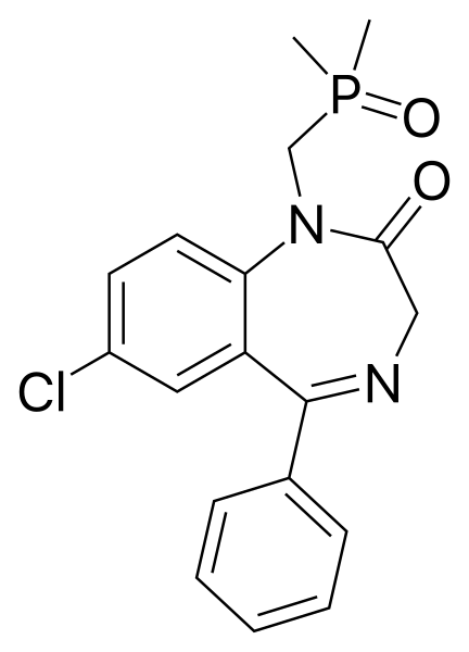 File:Fosazepam.svg