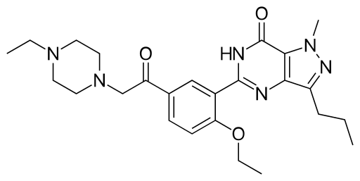 File:Acetildenafil.svg
