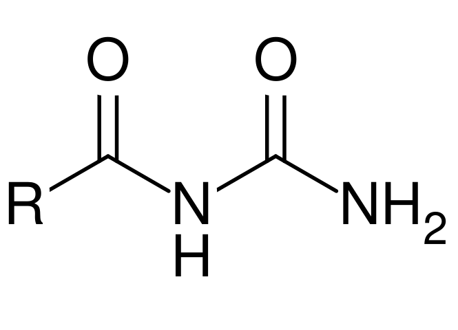 File:Acylurea.svg