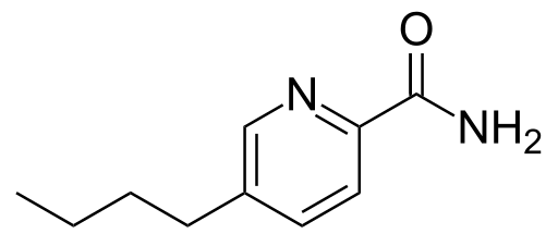 File:Bupicomide.svg