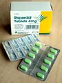 Drug packaging