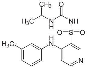File:Torasemid.svg