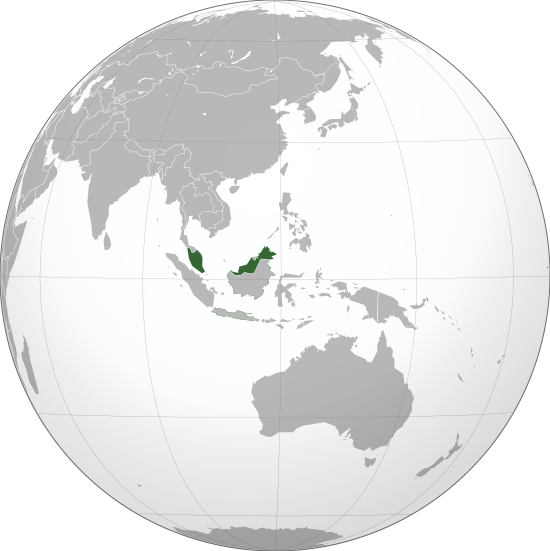 File:Malaysia (orthographic projection).svg