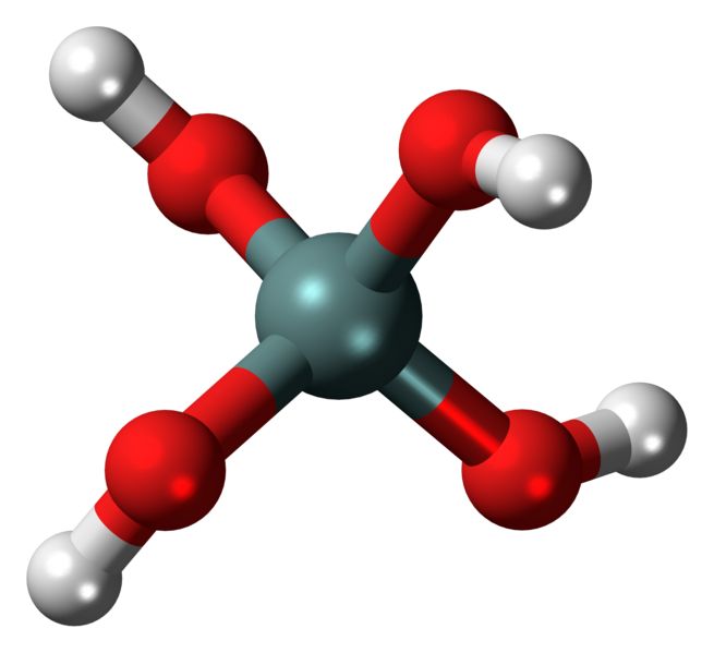 File:Orthosilicic-acid-3D-balls.png