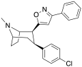 RTI-177 Structure